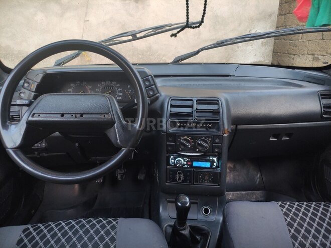 LADA (VAZ) 2112 2001, 352,000 km - 1.5 л - Bakı