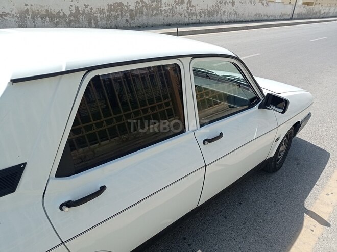 Renault 12 Toros 1996, 150,000 km - 1.2 l - Bakı
