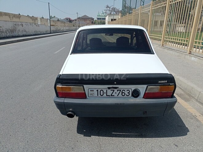 Renault 12 Toros 1996, 150,000 km - 1.2 l - Bakı