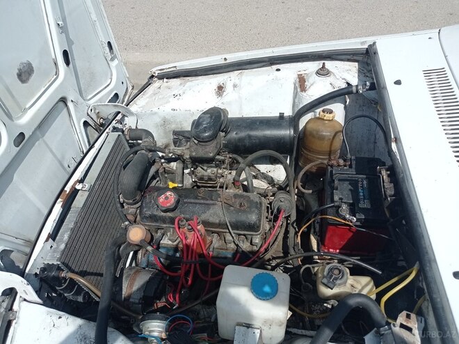 Renault 12 Toros 1996, 150,000 km - 1.2 l - Bakı