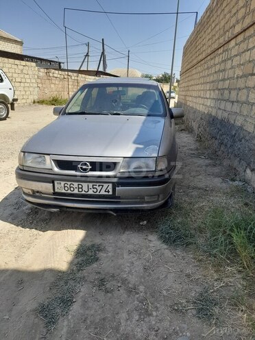 Opel Vectra 1995, 331,740 km - 2.0 л - Şəmkir