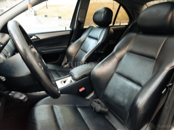 Mercedes C 230 2005, 347,000 km - 2.5 л - Bakı