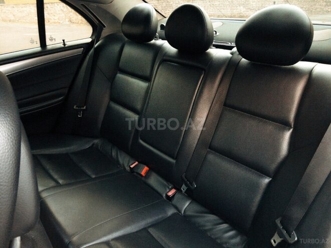 Mercedes C 230 2005, 347,000 km - 2.5 л - Bakı
