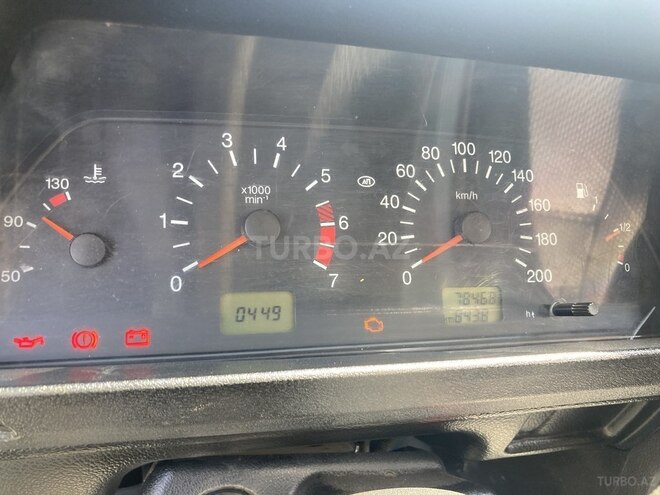 LADA (VAZ) Niva 2017, 78,000 km - 1.7 л - Gəncə