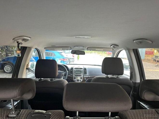Hyundai Santa Fe 2009, 227,400 km - 2.0 l - Bakı