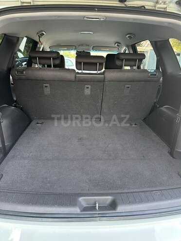 Hyundai Santa Fe 2009, 227,400 km - 2.0 l - Bakı