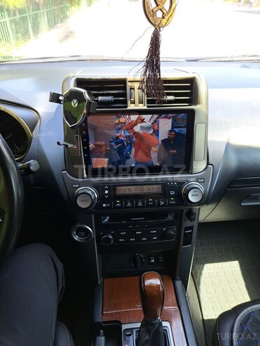 Toyota Prado 2012, 231,080 km - 3.0 l - Sumqayıt
