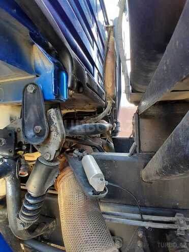 Shacman F3000 2012, 123,424 km - 11.0 l - Bakı