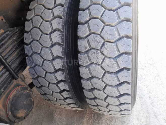 Shacman F3000 2012, 123,424 km - 11.0 l - Bakı