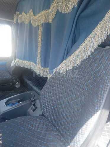 Shacman F3000 2012, 123,424 km - 11.0 l - Bakı