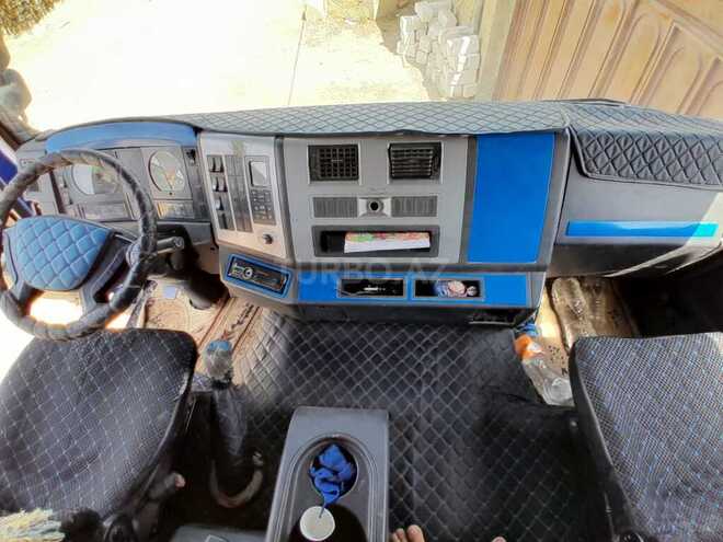 Shacman F3000 2012, 123,424 km - 11.0 l - Bakı
