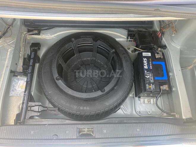 Mercedes C 180 1998, 277,876 km - 1.8 л - Bakı