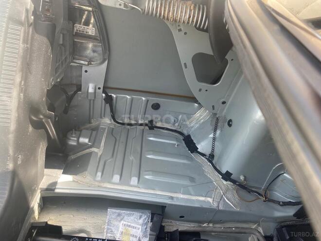 Mercedes C 180 1998, 277,876 km - 1.8 л - Bakı