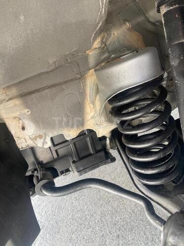 Mercedes C 180 1998, 277,876 km - 1.8 л - Bakı