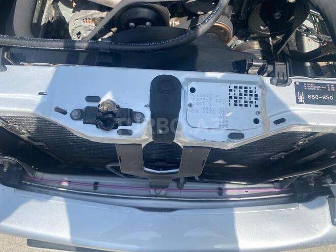 Mercedes C 180 1998, 277,876 km - 1.8 л - Bakı