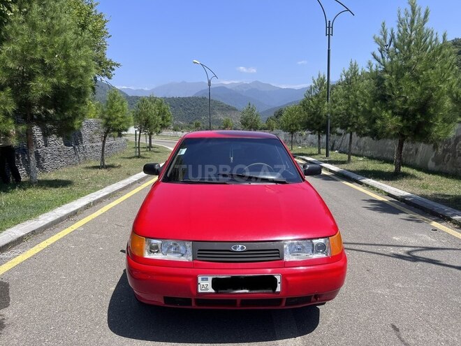 LADA (VAZ) 2110 1998, 400,000 km - 1.6 л - Zaqatala