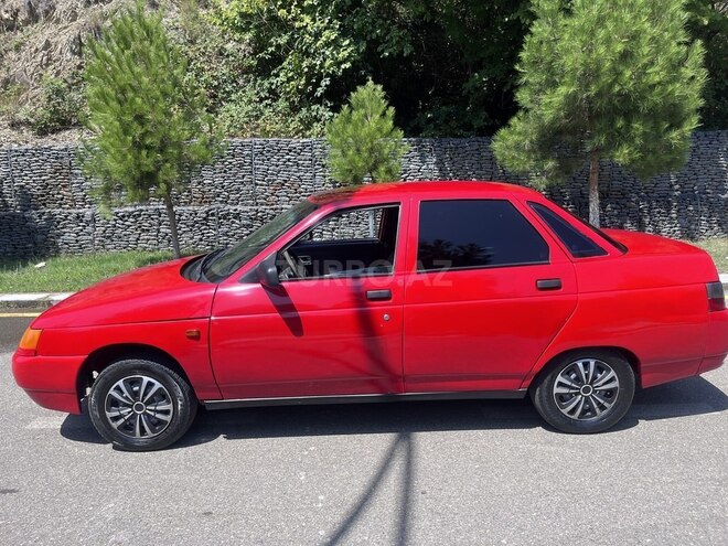 LADA (VAZ) 2110 1998, 400,000 km - 1.6 л - Zaqatala