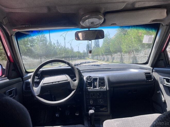 LADA (VAZ) 2110 1998, 400,000 km - 1.6 л - Zaqatala