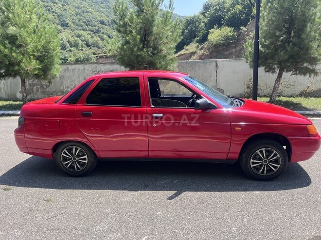 LADA (VAZ) 2110 1998, 400,000 km - 1.6 л - Zaqatala