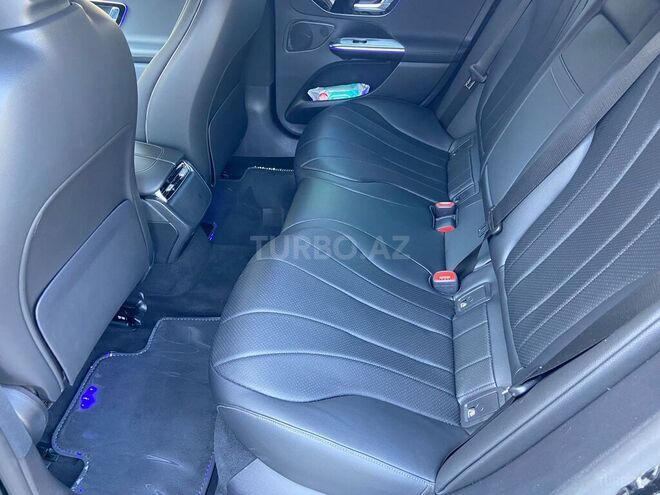 Mercedes EQE 350 2022, 18,000 km - 0.0 л - Bakı