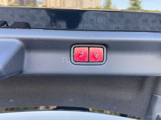 Mercedes EQE 350 2022, 18,000 km - 0.0 л - Bakı
