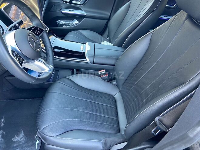 Mercedes EQE 350 2022, 18,000 km - 0.0 л - Bakı