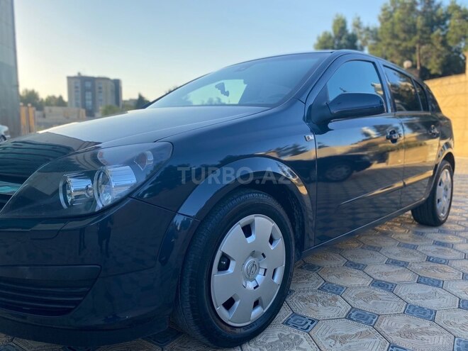 Opel Astra 2006, 271,000 km - 1.4 л - Gəncə
