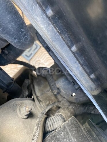 Opel Astra 2006, 271,000 km - 1.4 л - Gəncə