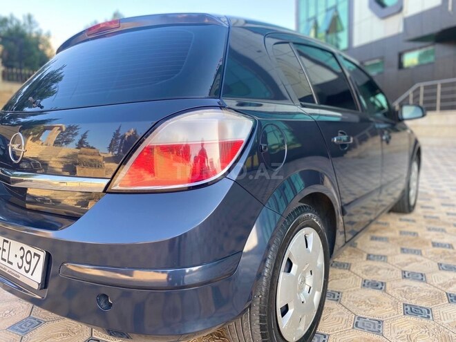 Opel Astra 2006, 271,000 km - 1.4 л - Gəncə