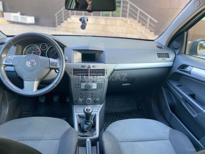 Opel Astra 2006, 271,000 km - 1.4 л - Gəncə