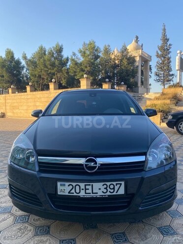 Opel Astra 2006, 271,000 km - 1.4 л - Gəncə