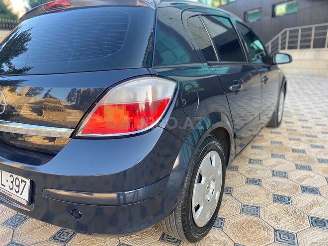 Opel Astra 2006, 271,000 km - 1.4 л - Gəncə