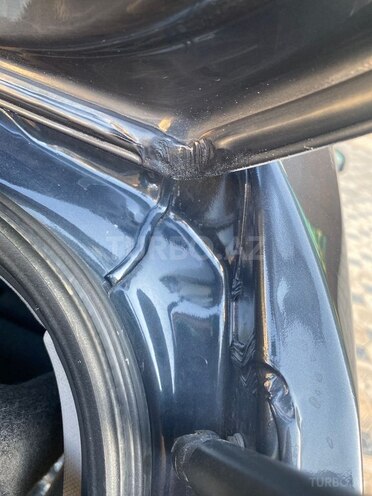 Opel Astra 2006, 271,000 km - 1.4 л - Gəncə