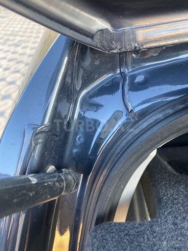 Opel Astra 2006, 271,000 km - 1.4 л - Gəncə