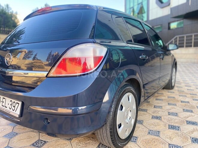 Opel Astra 2006, 271,000 km - 1.4 л - Gəncə