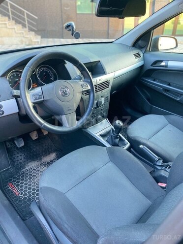 Opel Astra 2006, 271,000 km - 1.4 л - Gəncə