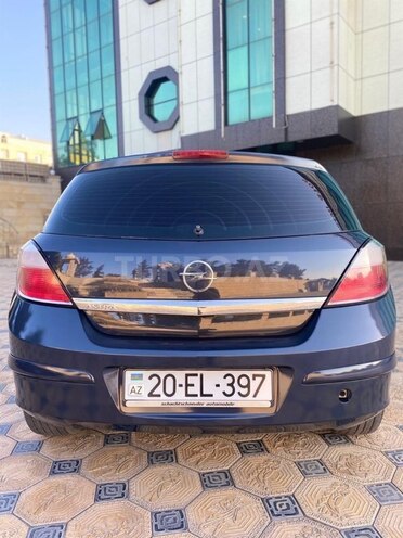 Opel Astra 2006, 271,000 km - 1.4 л - Gəncə