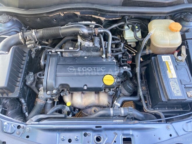 Opel Astra 2006, 271,000 km - 1.4 л - Gəncə