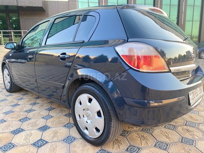 Opel Astra 2006, 271,000 km - 1.4 л - Gəncə