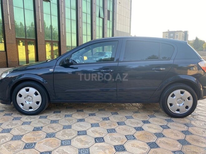Opel Astra 2006, 271,000 km - 1.4 л - Gəncə