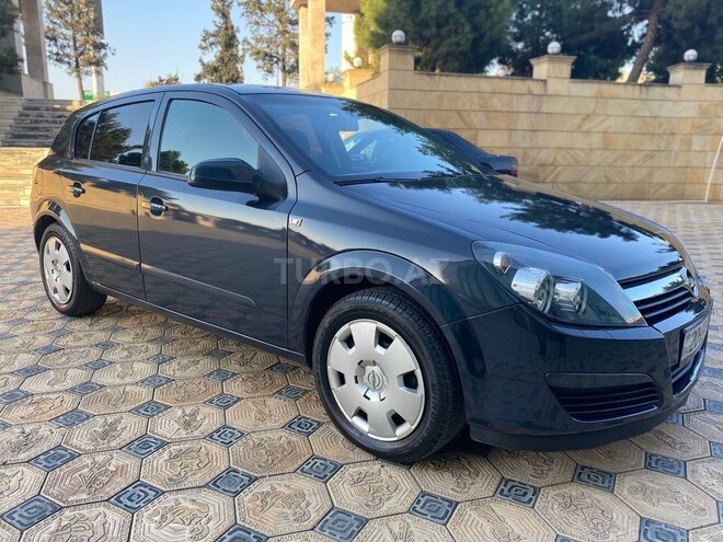 Opel Astra 2006, 271,000 km - 1.4 л - Gəncə