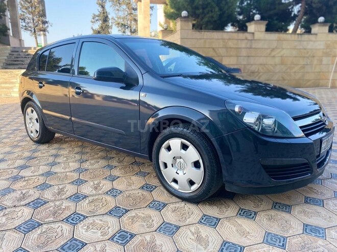 Opel Astra 2006, 271,000 km - 1.4 л - Gəncə