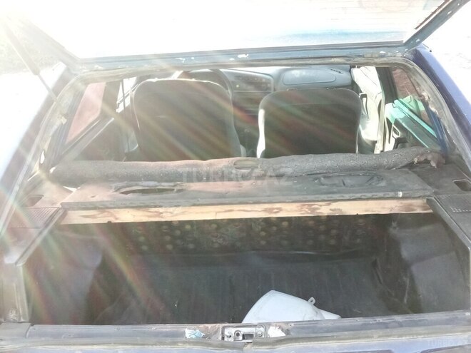 LADA (VAZ) 2109 1989, 80,000 km - 1.5 l - Quba
