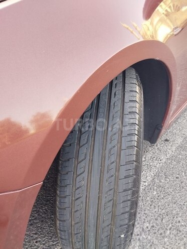 Chevrolet Cruze 2012, 194,000 km - 1.8 л - Bakı