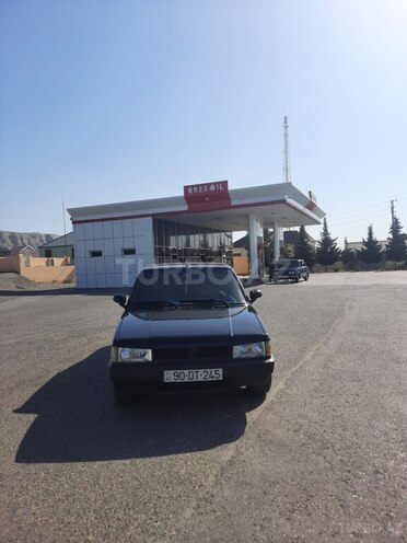 Tofas Sahin 2004, 93,558 km - 1.6 l - Mingəçevir