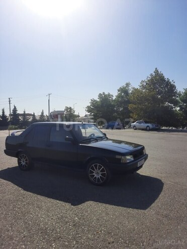 Tofas Sahin 2004, 93,558 km - 1.6 l - Mingəçevir