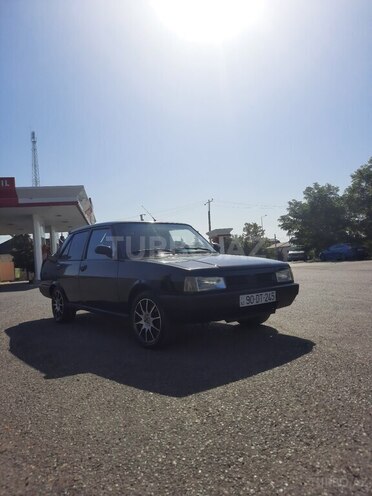 Tofas Sahin 2004, 93,558 km - 1.6 l - Mingəçevir