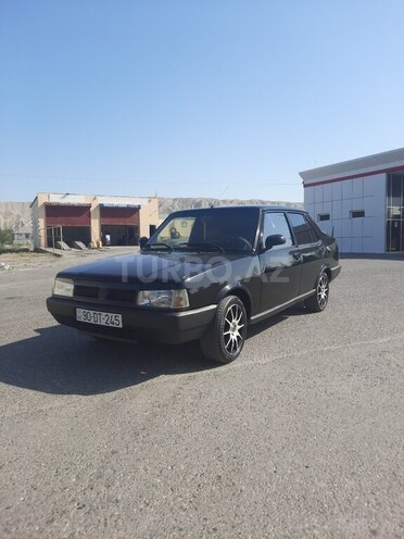 Tofas Sahin 2004, 93,558 km - 1.6 l - Mingəçevir