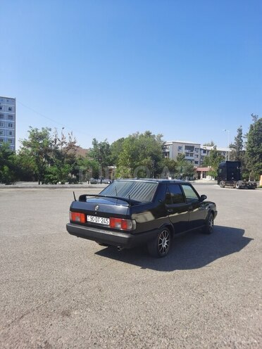Tofas Sahin 2004, 93,558 km - 1.6 l - Mingəçevir