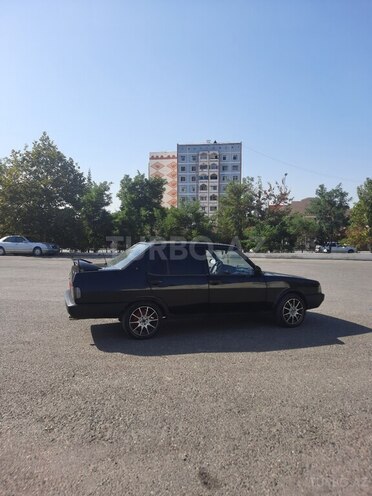 Tofas Sahin 2004, 93,558 km - 1.6 l - Mingəçevir